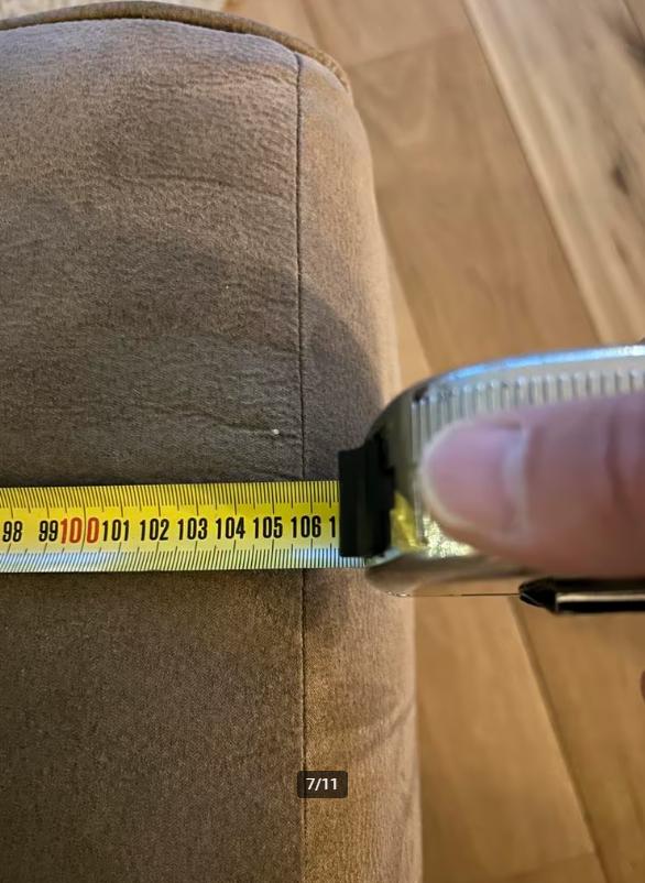 Loods 5 Complete zithoek - 2,5 zits Bank - Fauteuil - Hocker