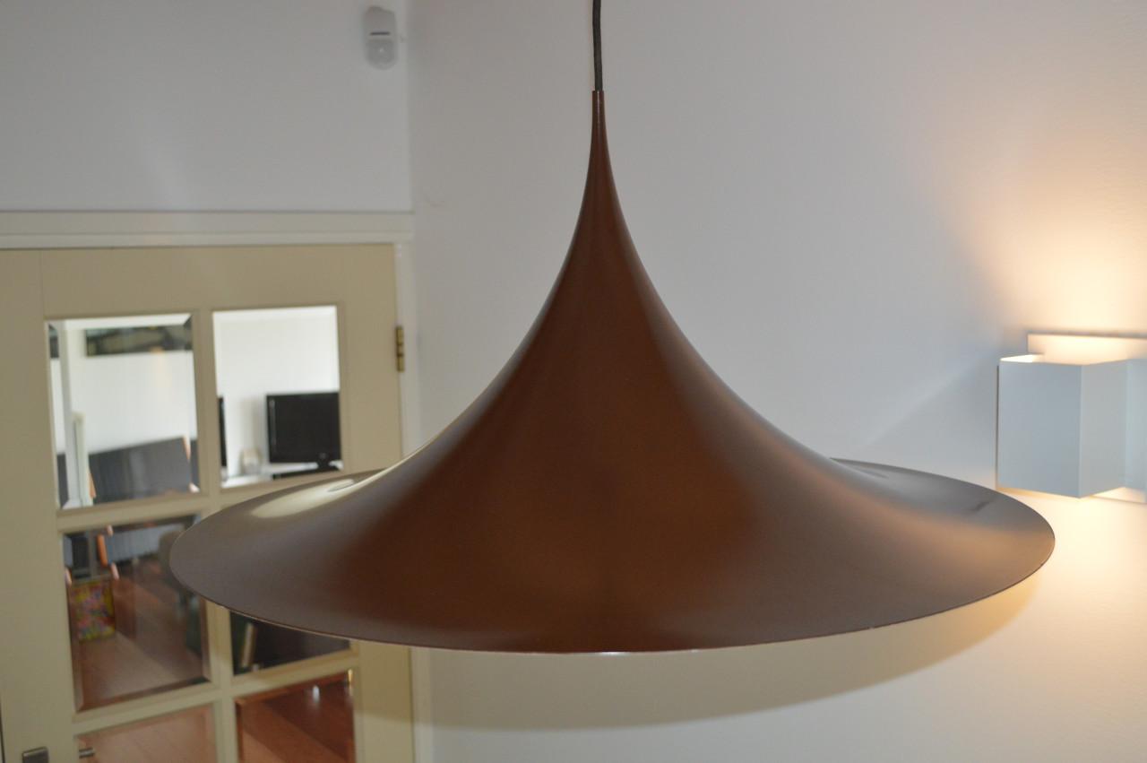 (echte) FOG & MØRUP plafondlamp