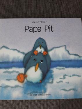 Kinderboeken en prentenboeken