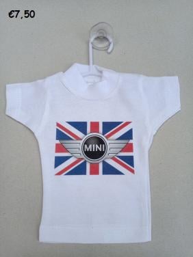 Mini Cooper Mini T'shirtje