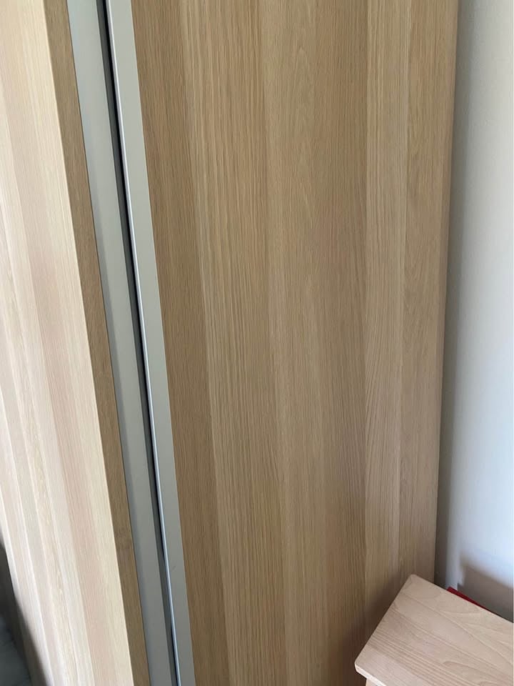 Kea kledingkast te koop! Nette staat.
