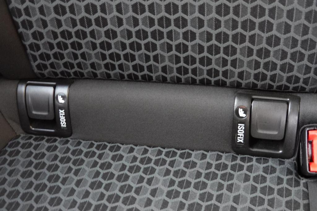 Opel Corsa 1.4 edition