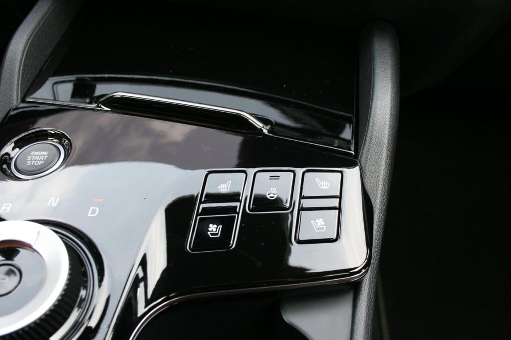 Kia Sportage 1.6 t-gdi hybrid gt-plusline