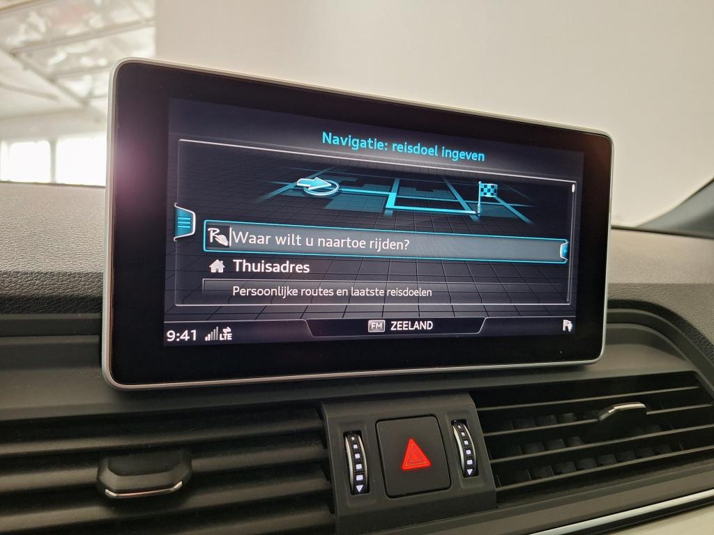 Audi Q5 3.0 tfsi sq5 quattro pl+ | panodak | elektrisch wegklapbare trek