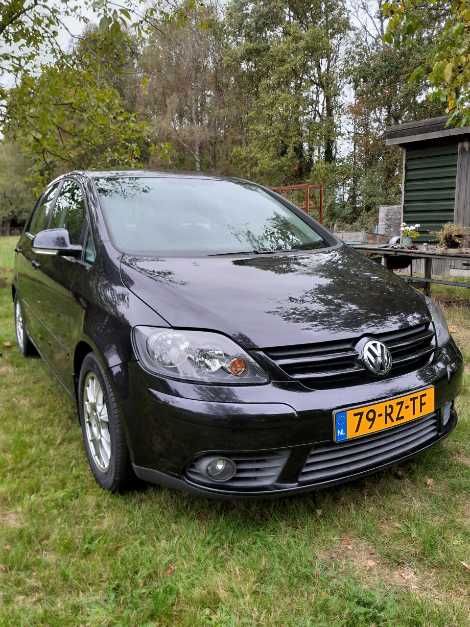 Auto's