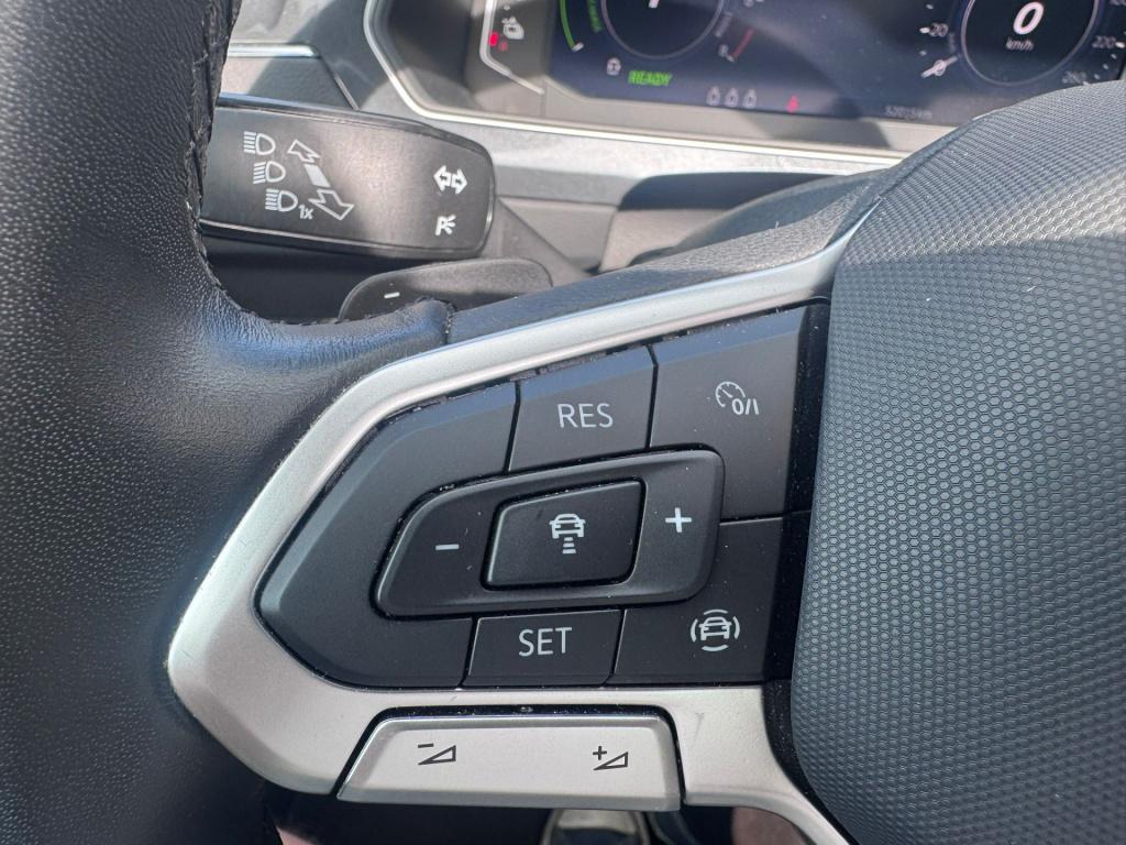 Volkswagen Tiguan 1.5 ehybrid life edition