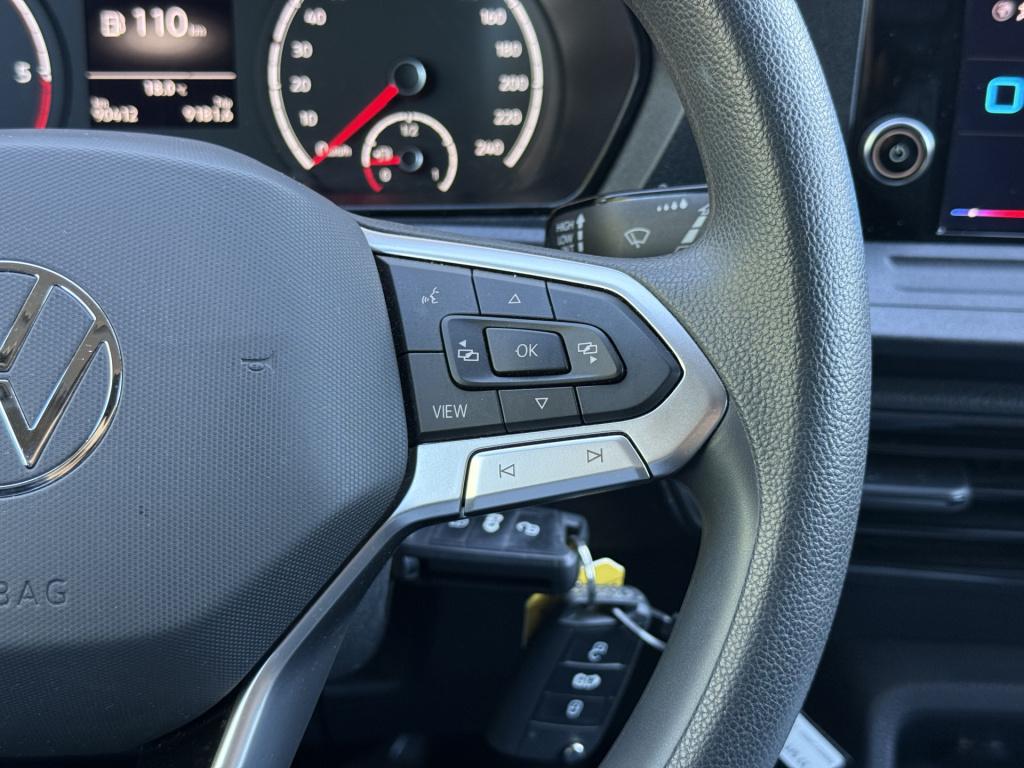 Volkswagen Caddy cargo 2.0 tdi comfort | nl-auto | 1e eig | navi | carplay 