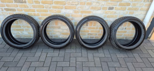 Winterbanden