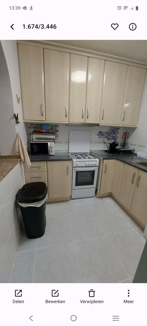Quad villa in Costa Blanca Spanje