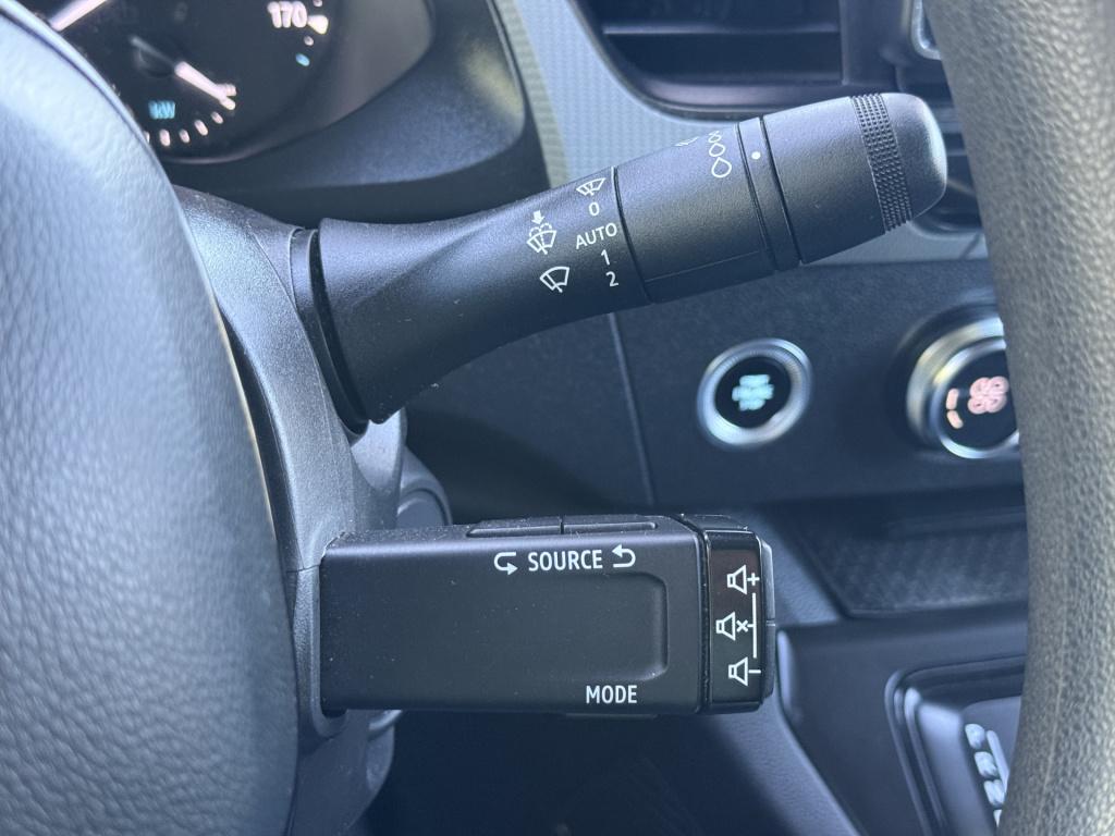 Renault Kangoo e-tech advance open sesame 44 kwh | snellader | camera | pdc