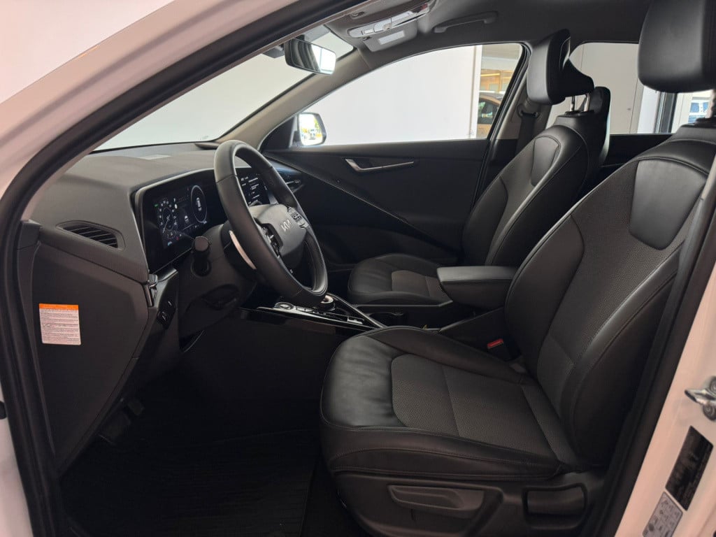 Kia Niro dynamicline 64.8 kwh