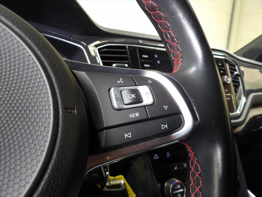 Volkswagen T-roc 1.5 tsi 150pk 7-dsg sport