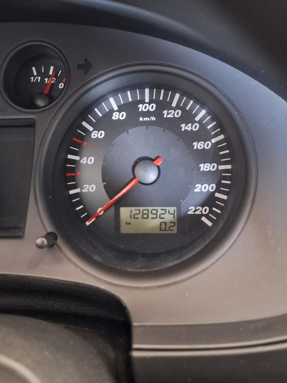 Te koop Seat Ibiza 1.4 16v Stella!!!