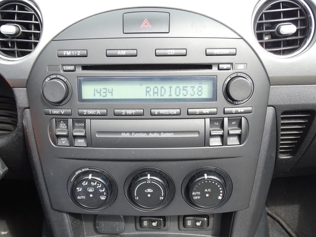Mazda Mx-5 1.8 exclusive