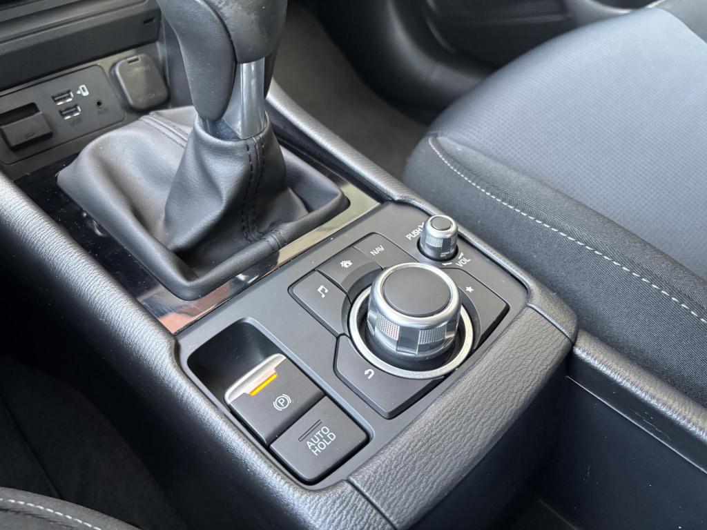Mazda Cx-3 2.0 skyactiv-g 121 sportive incl. trekhaak!