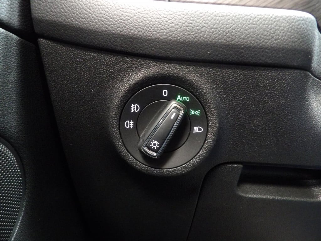 Skoda Kodiaq 1.5 tsi act 150pk dsg-7 style 7-zits