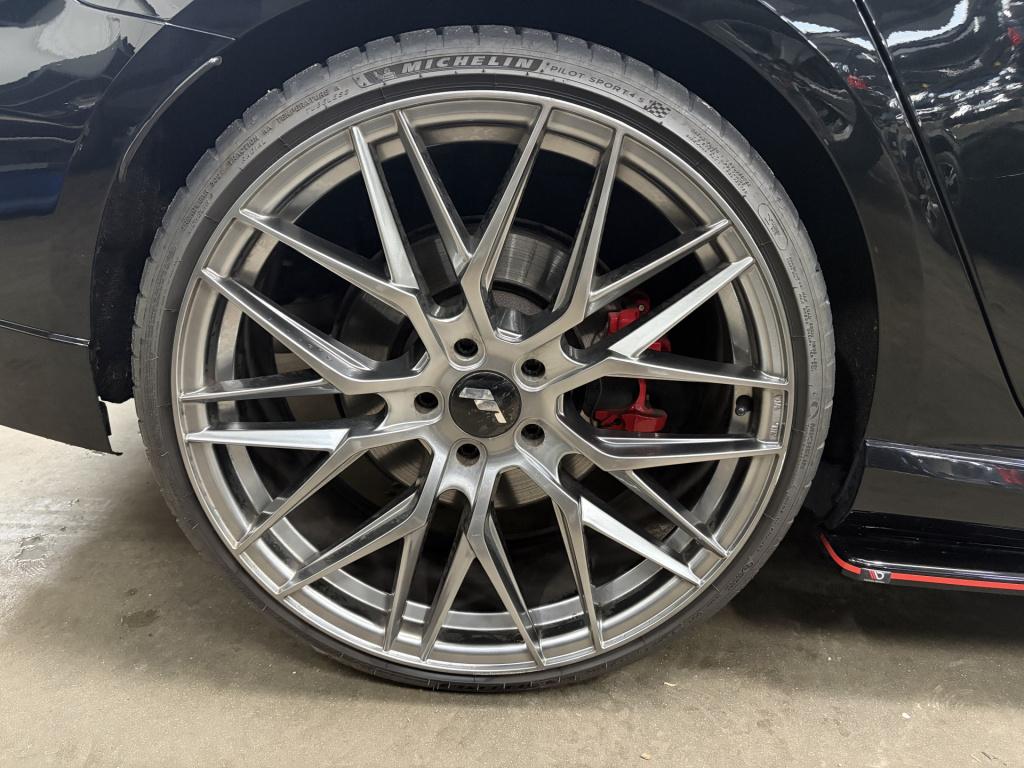 Audi Rs3 sportback 2.5 tfsi quattro