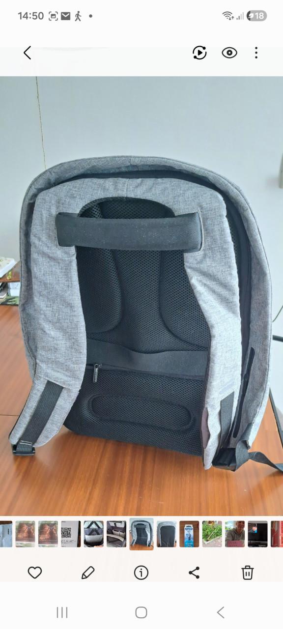 (Laptop) rugzak