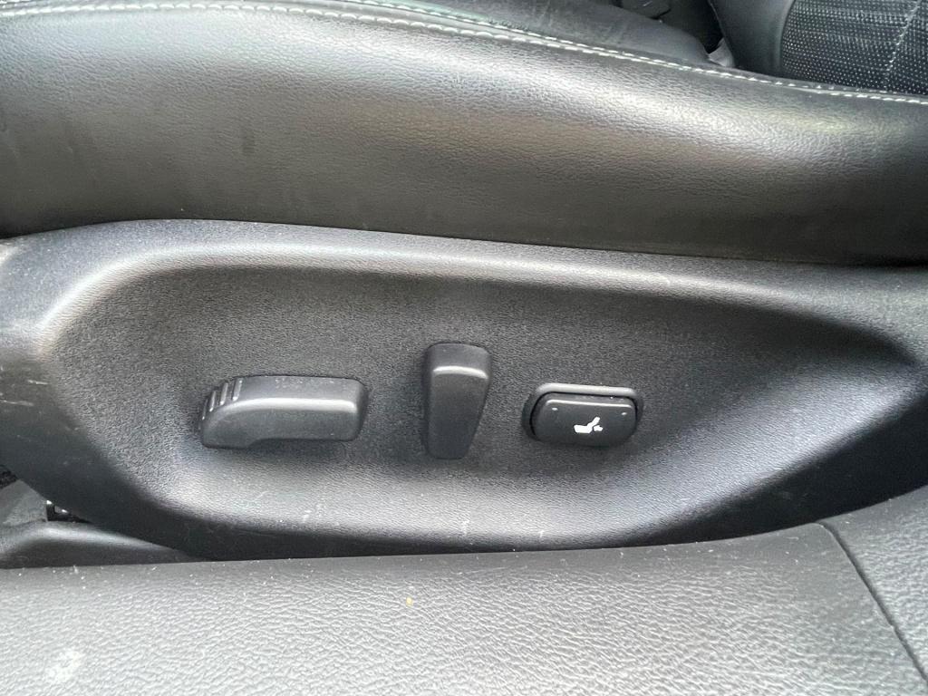 Infiniti Q50 2.0t performance automaat
