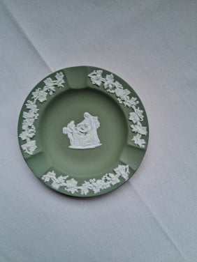 Wedgwood asbak