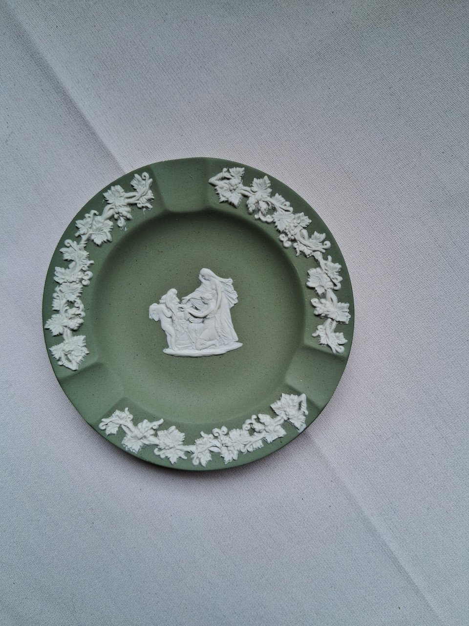 Wedgwood asbak