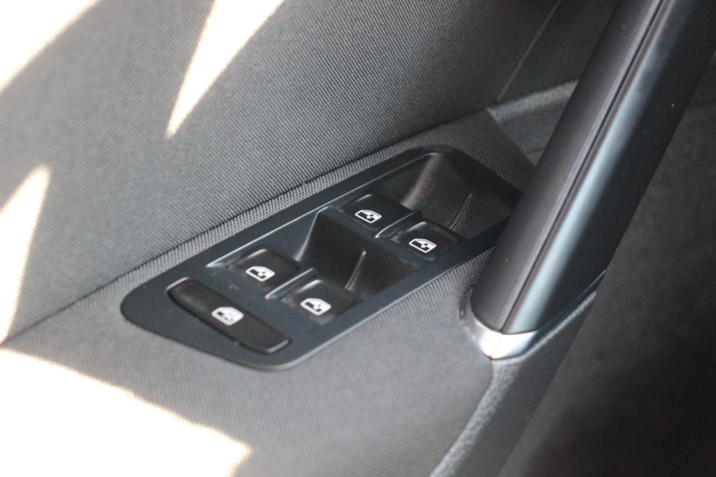 Volkswagen Golf variant 1.0 tsi business edition connected | dsg | achterui