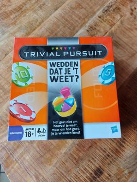 Trivial Pursuit