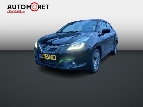 Suzuki Baleno 1.2 exclusive