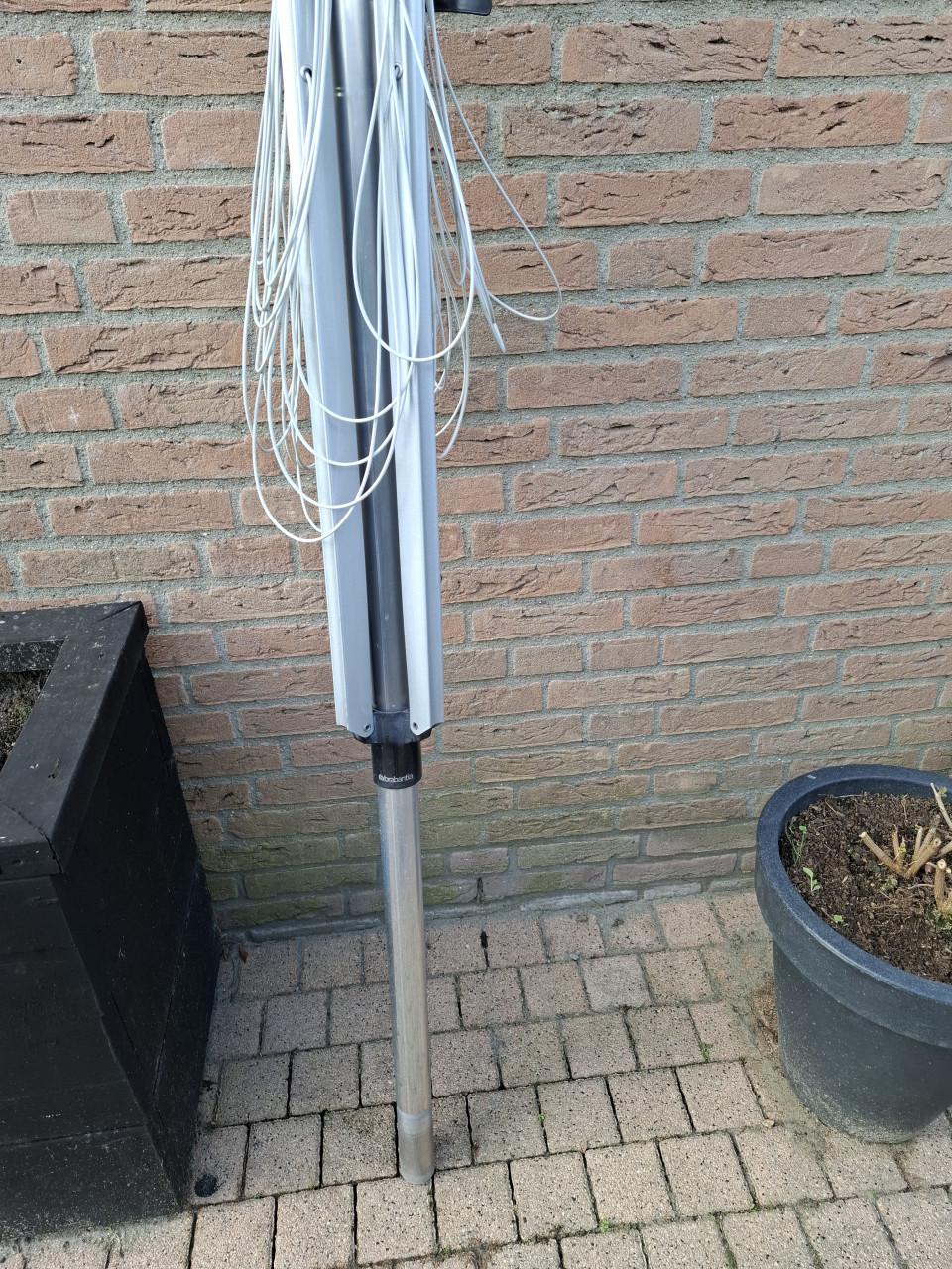 Droogmolen Brabantia