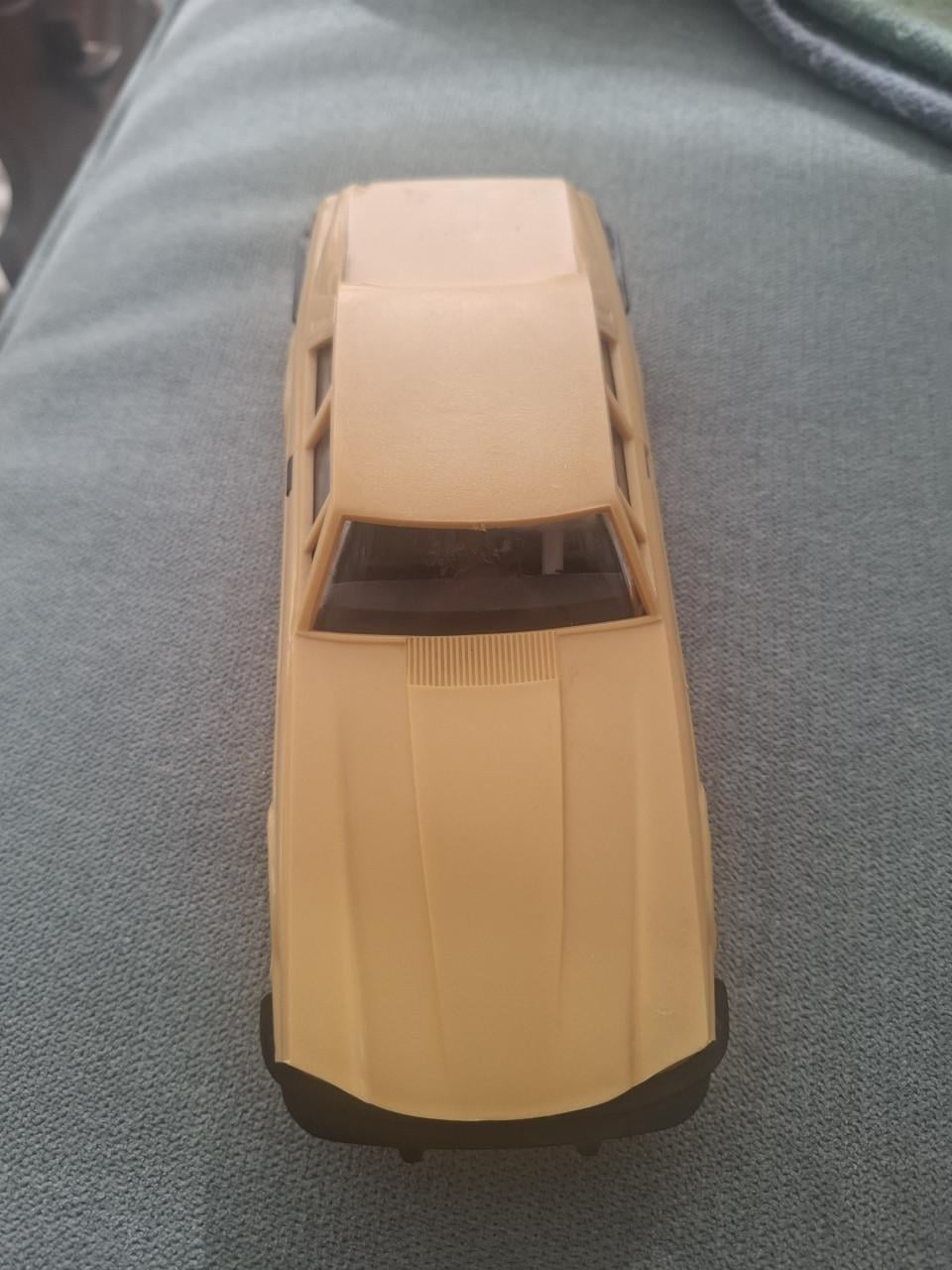Prachtige Jaguer Xjs uit 1978 model