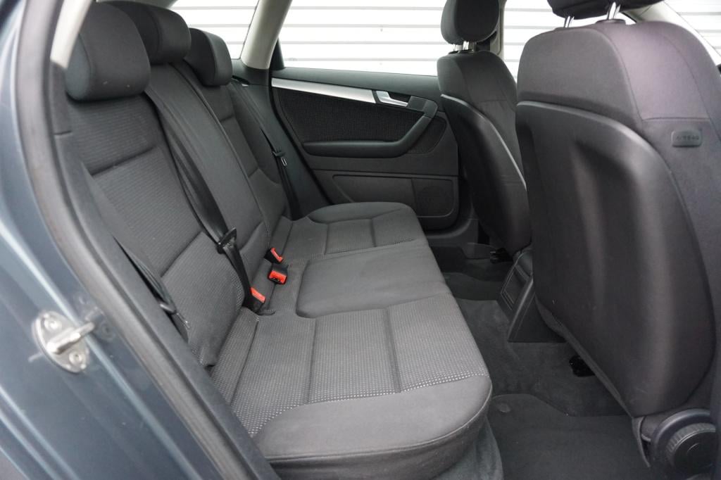 Audi A3 sportback 2.0 fsi ambition climate / cruise / elektr. ramen / elekt