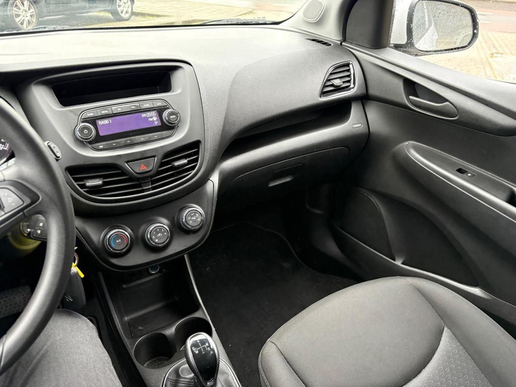Opel Karl 1.0 ecoflex edition