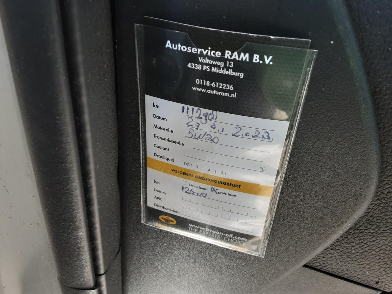 Ford Fusion 1.4-16V Champion