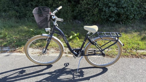 Dames fiets