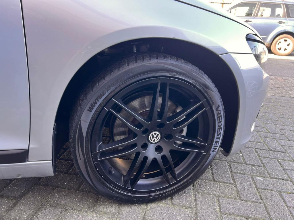 Volkswagen Scirocco 2.0 tsi