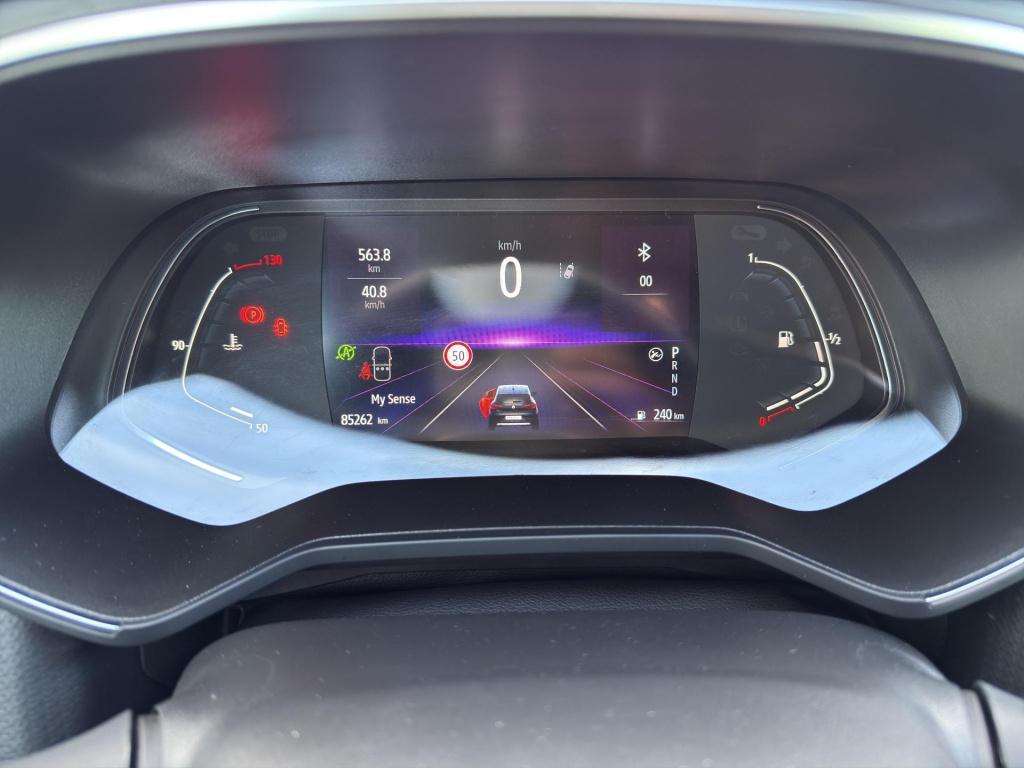 Renault Clio 1.3 tce r.s. line automaat | 360 camera | stuur/stoel verwarmi