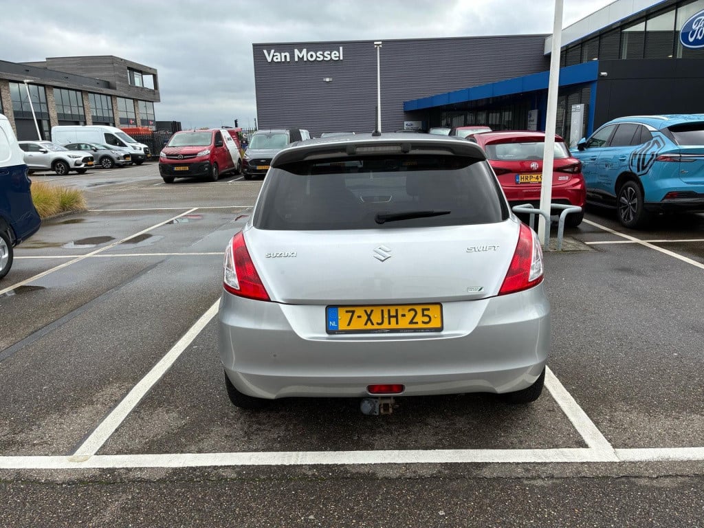 Suzuki Swift 1.2 bandit easss