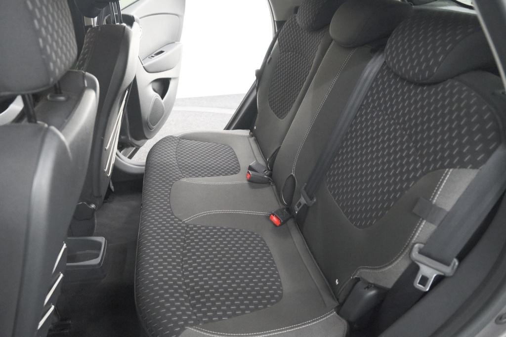 Renault Captur tce 90 intens | camera | dodehoekdetectie | navigatie | park