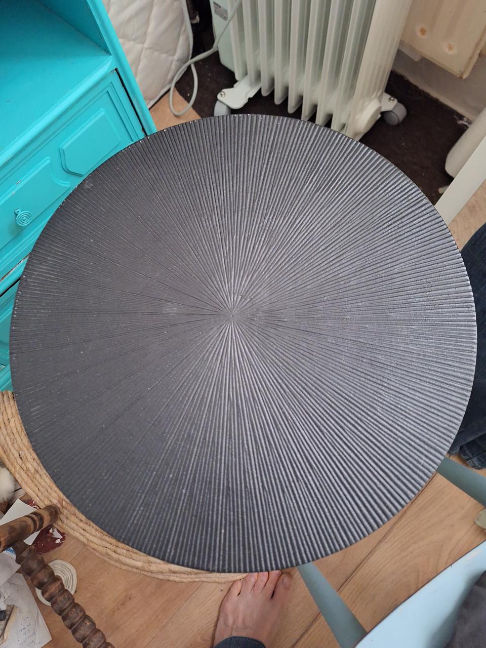 Decoratieve tafeltjes