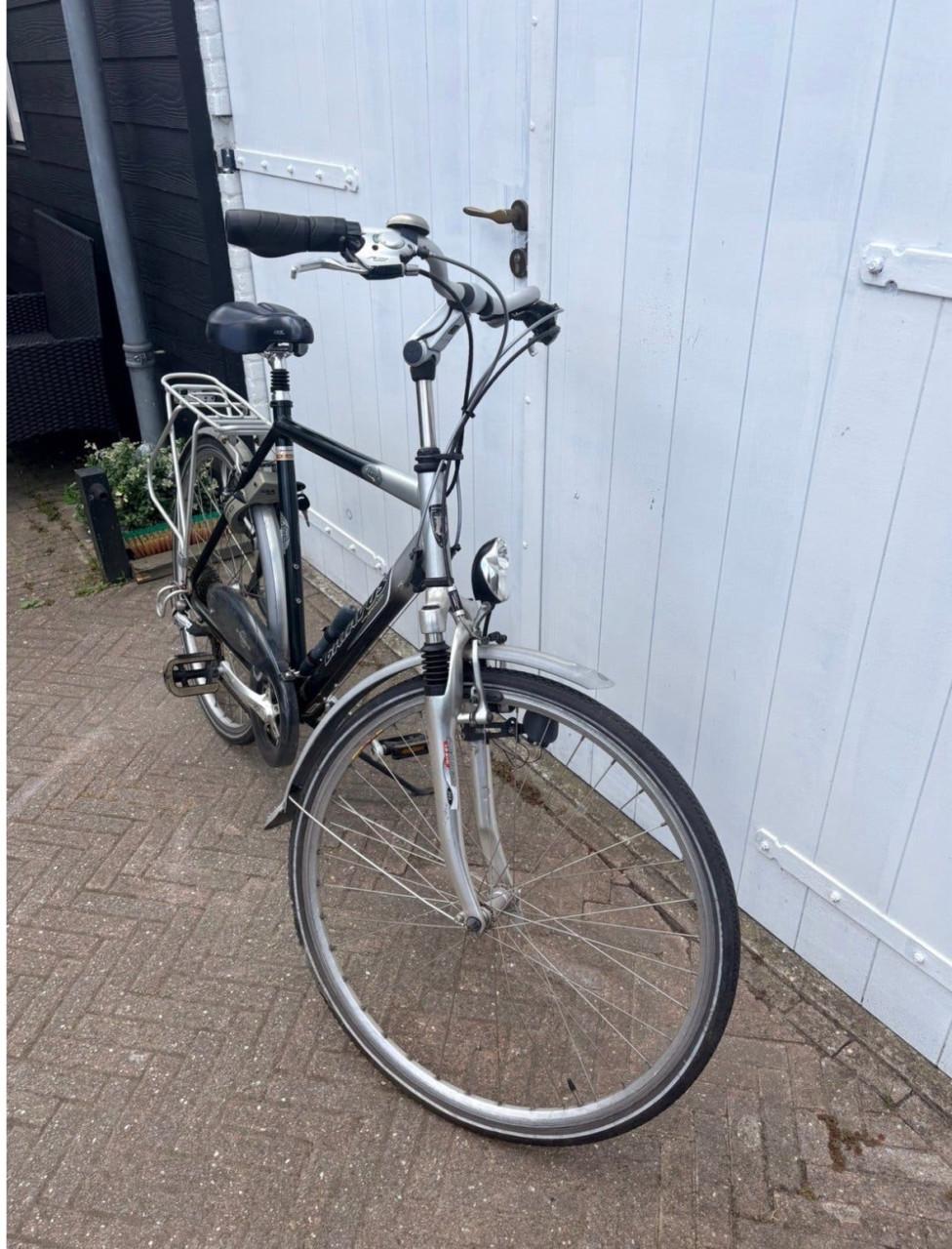 Batavus Cayuca Herenfiets