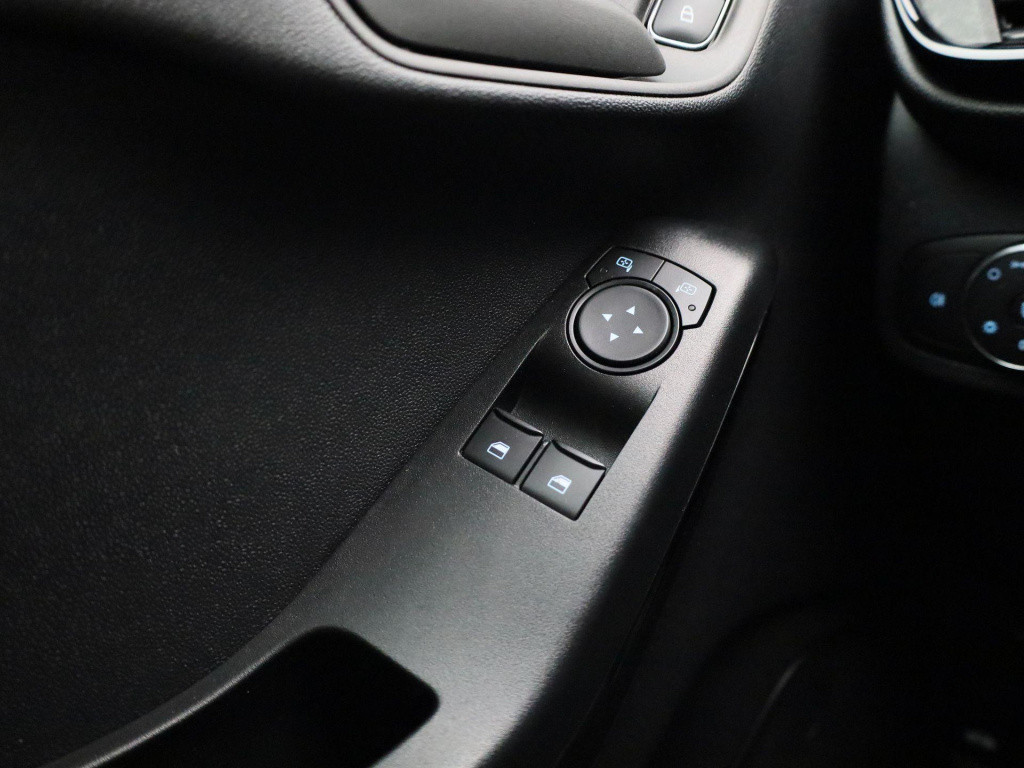 Ford Fiesta 1.0 ecoboost connected | apple carplay / android auto | cruise 