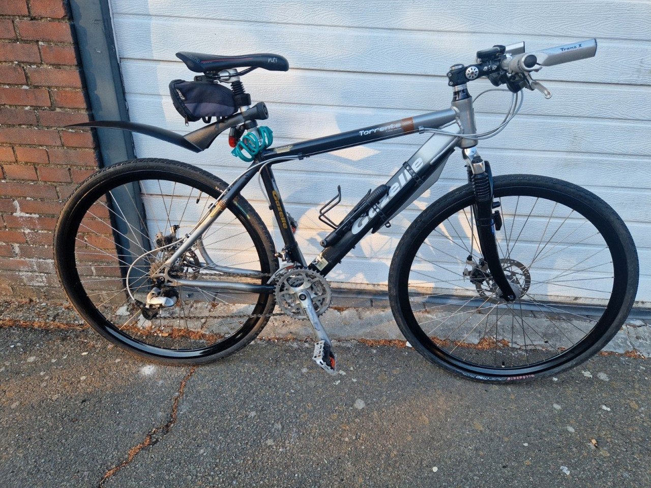 Fiets