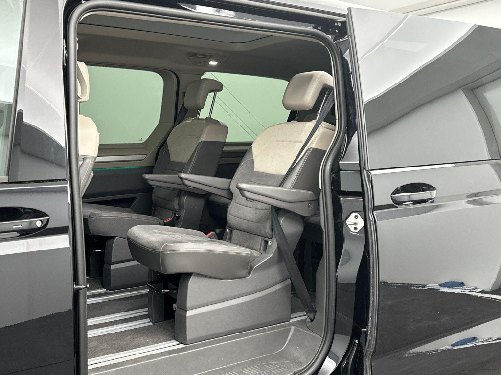 Volkswagen Multivan 1.5 ehybrid l2 bulli edition 4motion