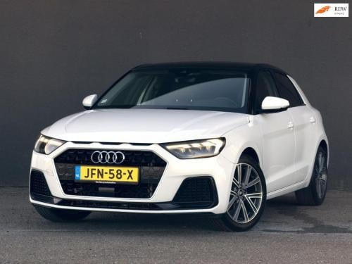 Audi A1 Sportback 25 tfsi epic