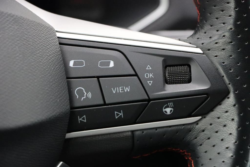 Seat Tarraco 1.4 tsi e-hybrid phev fr business intense 245pk dsg6 | soh 98,