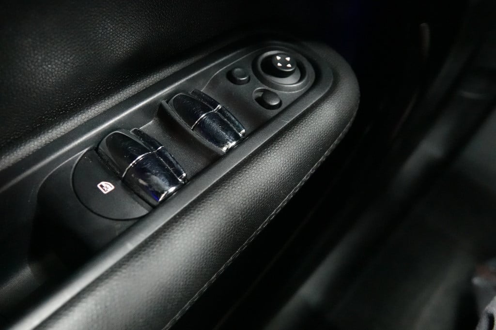 Mini Countryman mini 1.6 cooper chili | pdc | drive select | stoelverw. |