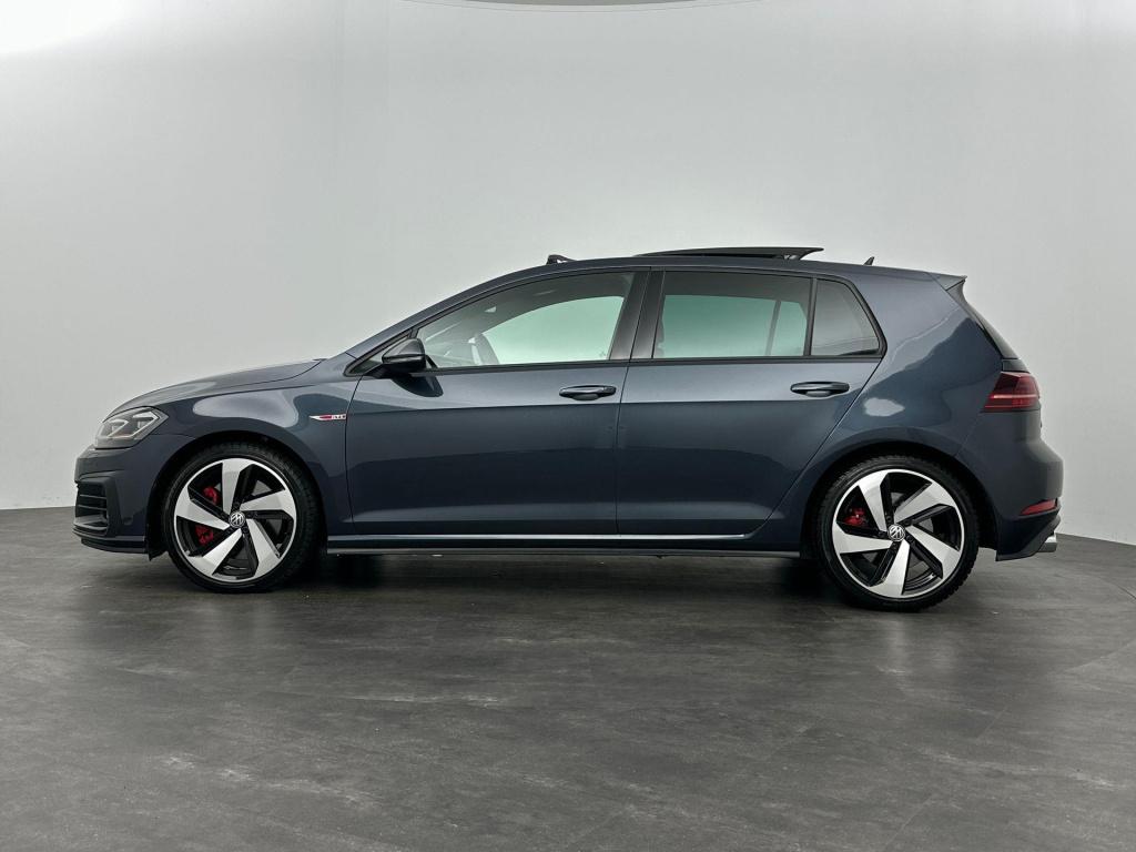 Volkswagen Golf 2.0 tsi gti performance leder dynaudio pano acc camera