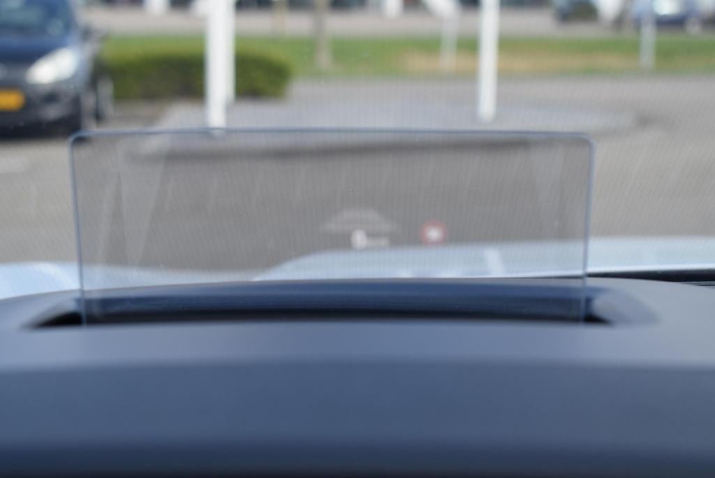 Ford Kuga 2.5 phev st-line x | climate control | adaptieve cruise control |