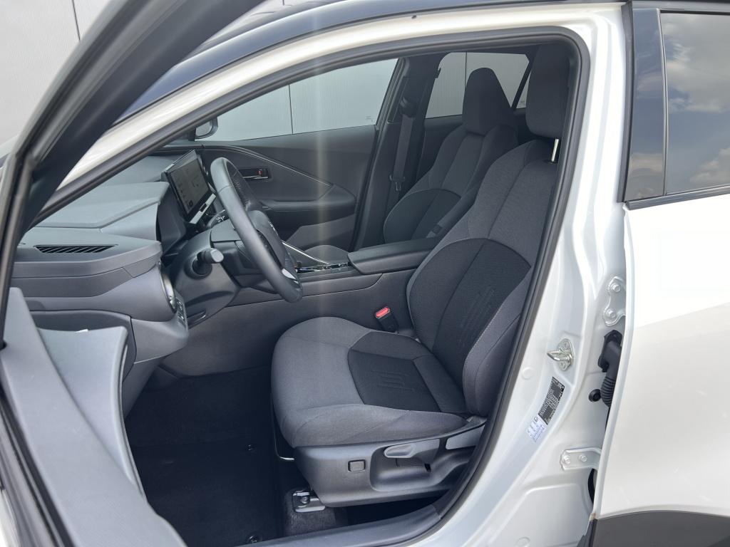 Toyota C-hr 1.8 hybr 140 first edition | nl auto | dealer onderhouden |