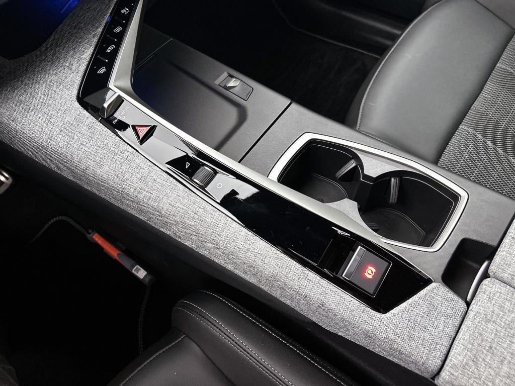 Peugeot 3008 hybrid 145pk automaat gt | rijklaar | elektrische achterkep | 